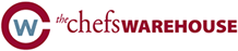 The Chefs Warehouse Logo Image